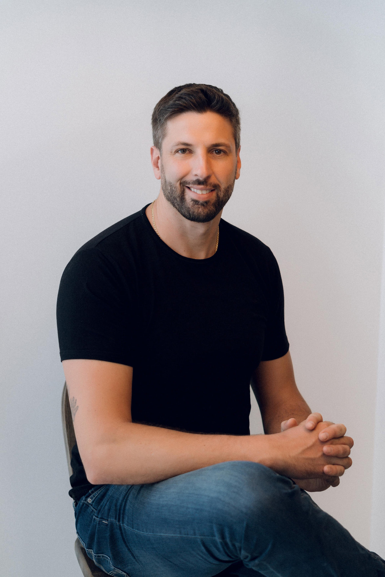 Gustavo Bonatto, International Volleyball Academy Director